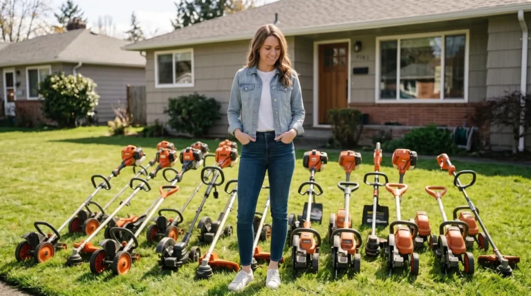 15 Best Lawn Edgers of 2026: Tested, Compared, and Honestly Reviewed