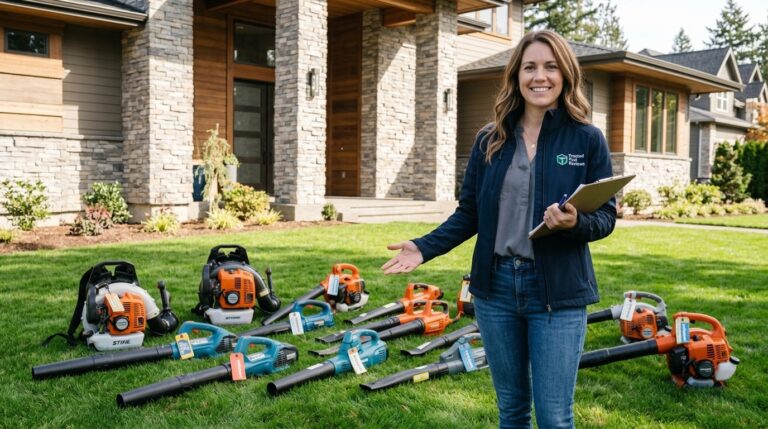 15 Best Leaf Blowers of 2026: Tested, Compared, and Honestly Reviewed