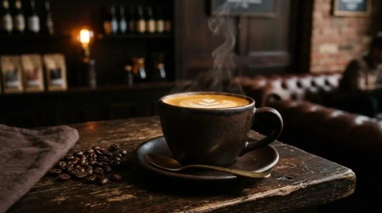 Why Your Coffee Tastes Bitter (Every Reason Explained, With Solutions)
