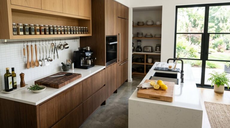 Small Kitchen Changes That Make a Huge Difference (Without a Renovation)